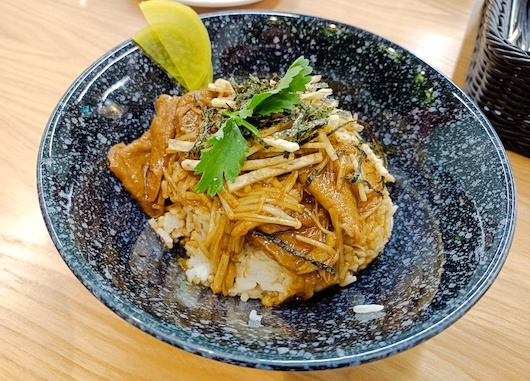 澳門美味素食