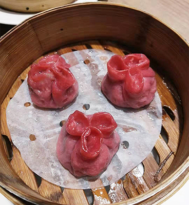 台灣素食早茶 台灣素食早茶